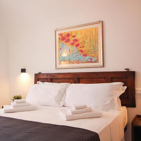 Casa Alta Hotell LʼAquila Eksteriør bilde