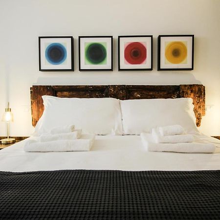 Casa Alta Hotell LʼAquila Eksteriør bilde