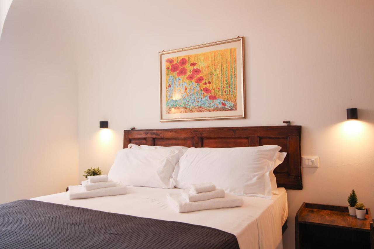 Casa Alta Hotell LʼAquila Eksteriør bilde