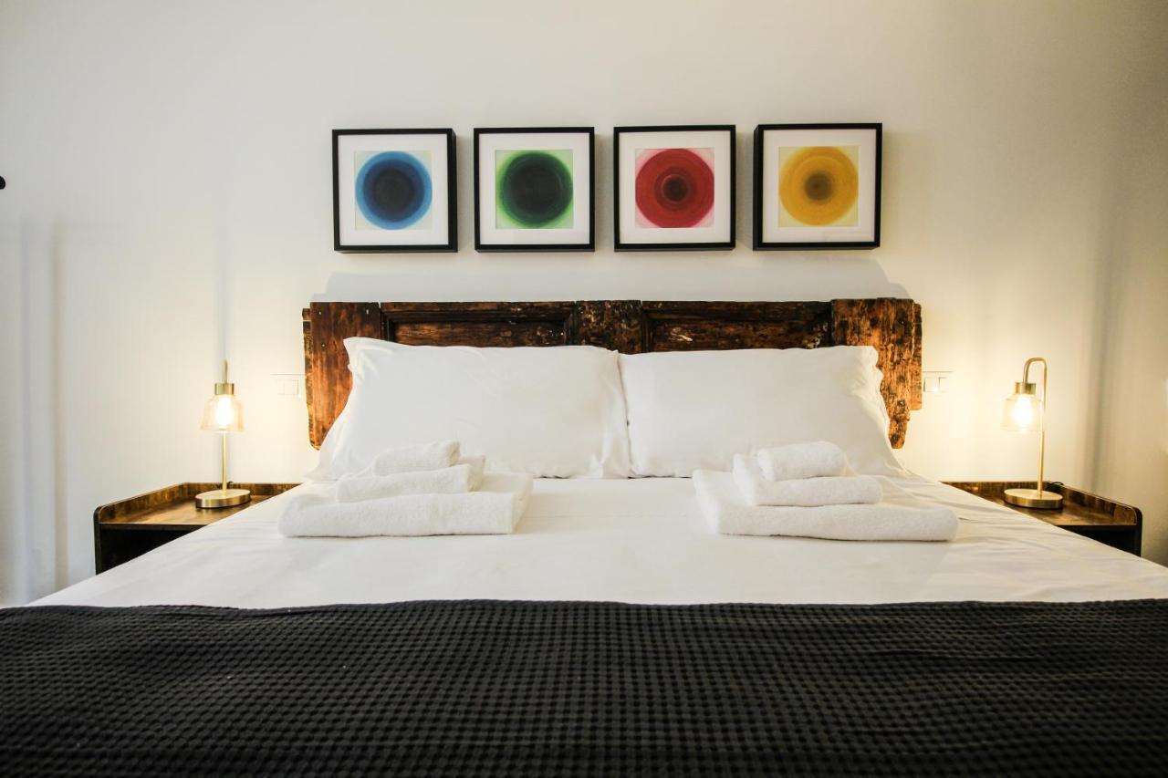 Casa Alta Hotell LʼAquila Eksteriør bilde