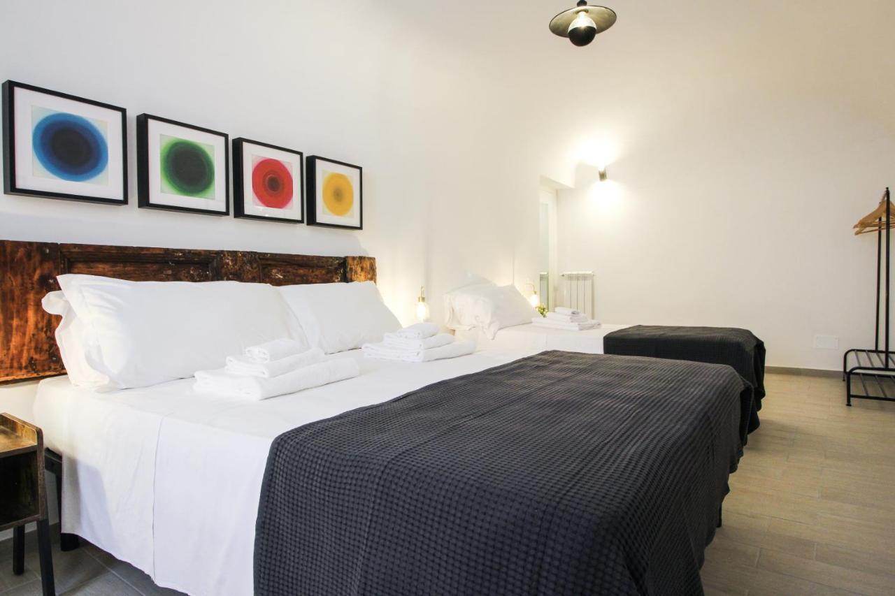 Casa Alta Hotell LʼAquila Eksteriør bilde