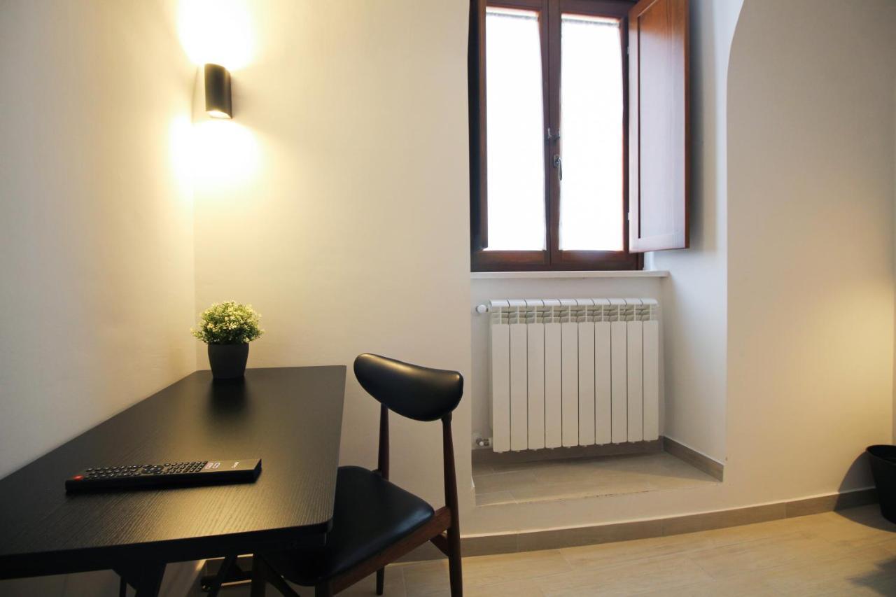 Casa Alta Hotell LʼAquila Eksteriør bilde