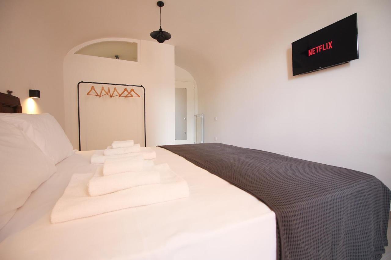 Casa Alta Hotell LʼAquila Eksteriør bilde