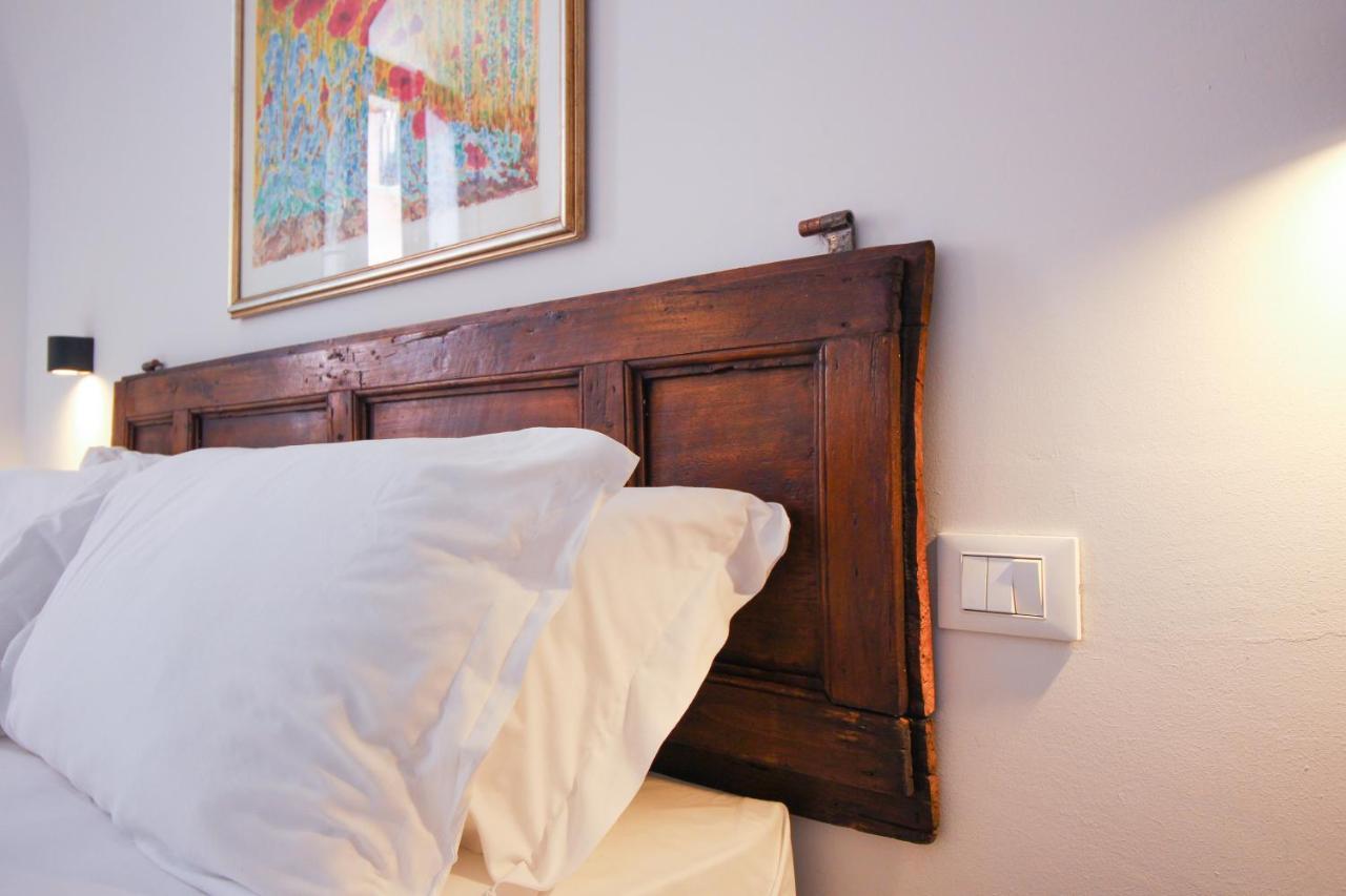 Casa Alta Hotell LʼAquila Eksteriør bilde