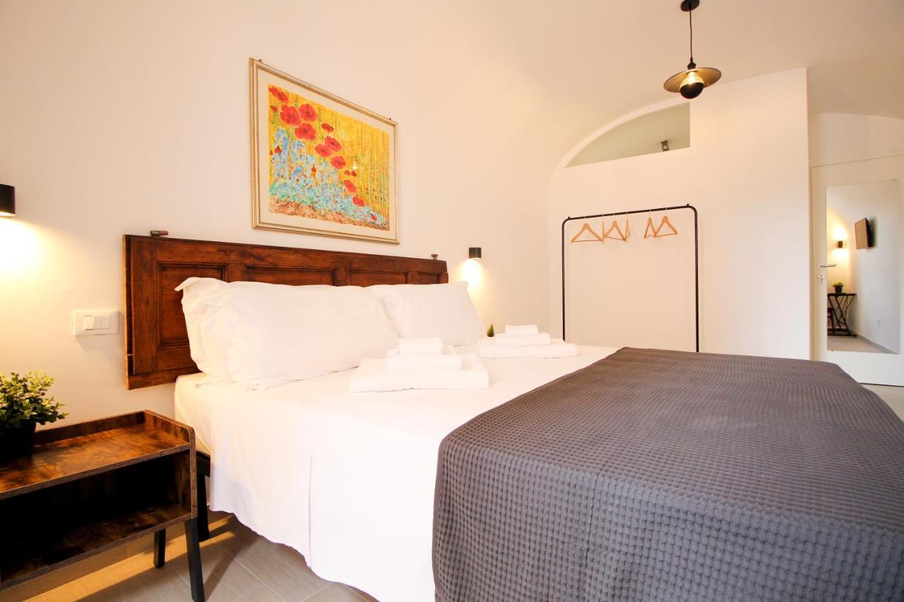 Casa Alta Hotell LʼAquila Eksteriør bilde