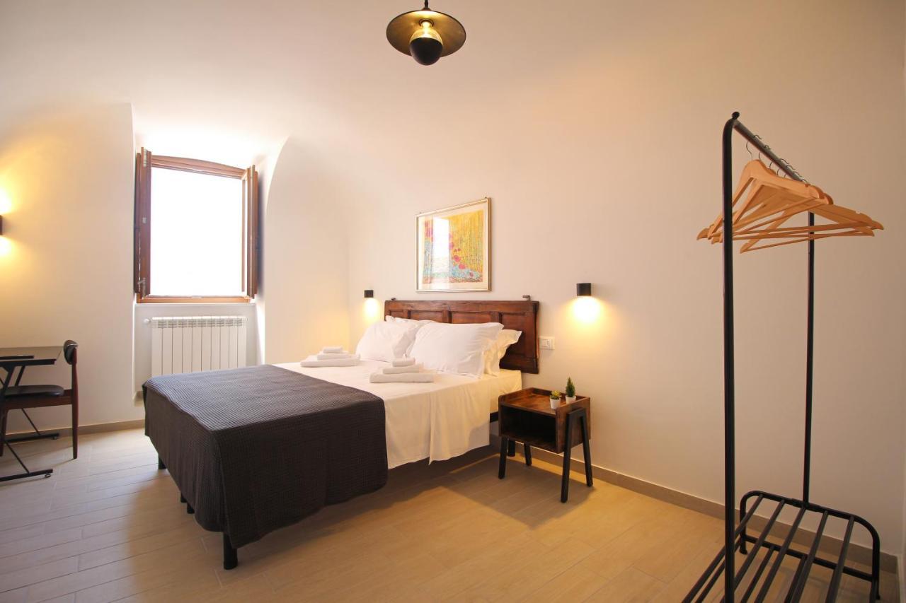 Casa Alta Hotell LʼAquila Eksteriør bilde