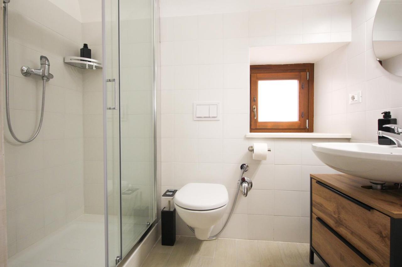 Casa Alta Hotell LʼAquila Eksteriør bilde