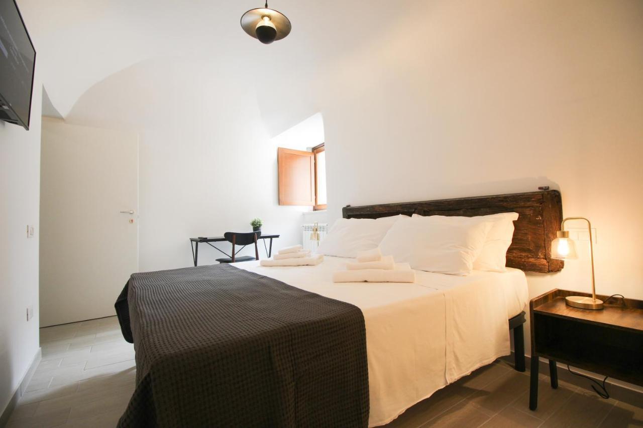 Casa Alta Hotell LʼAquila Eksteriør bilde