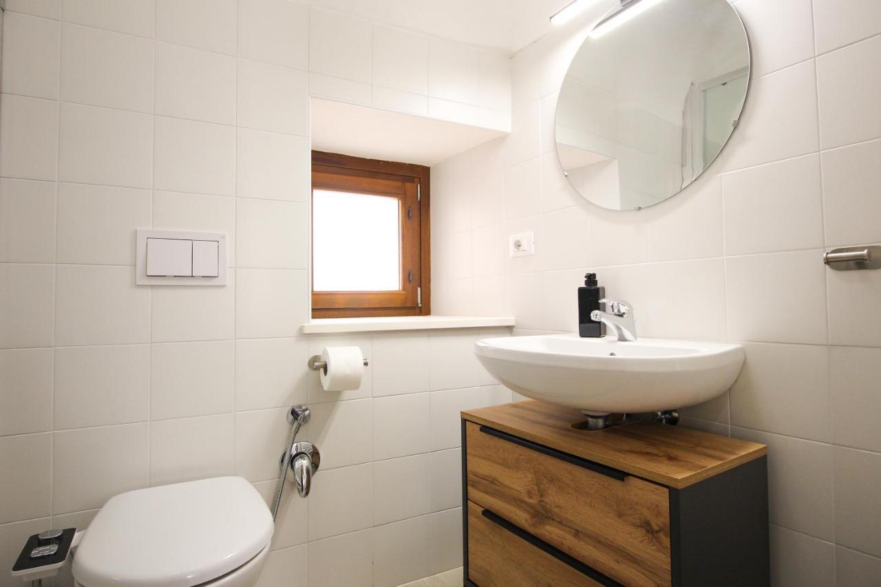 Casa Alta Hotell LʼAquila Eksteriør bilde