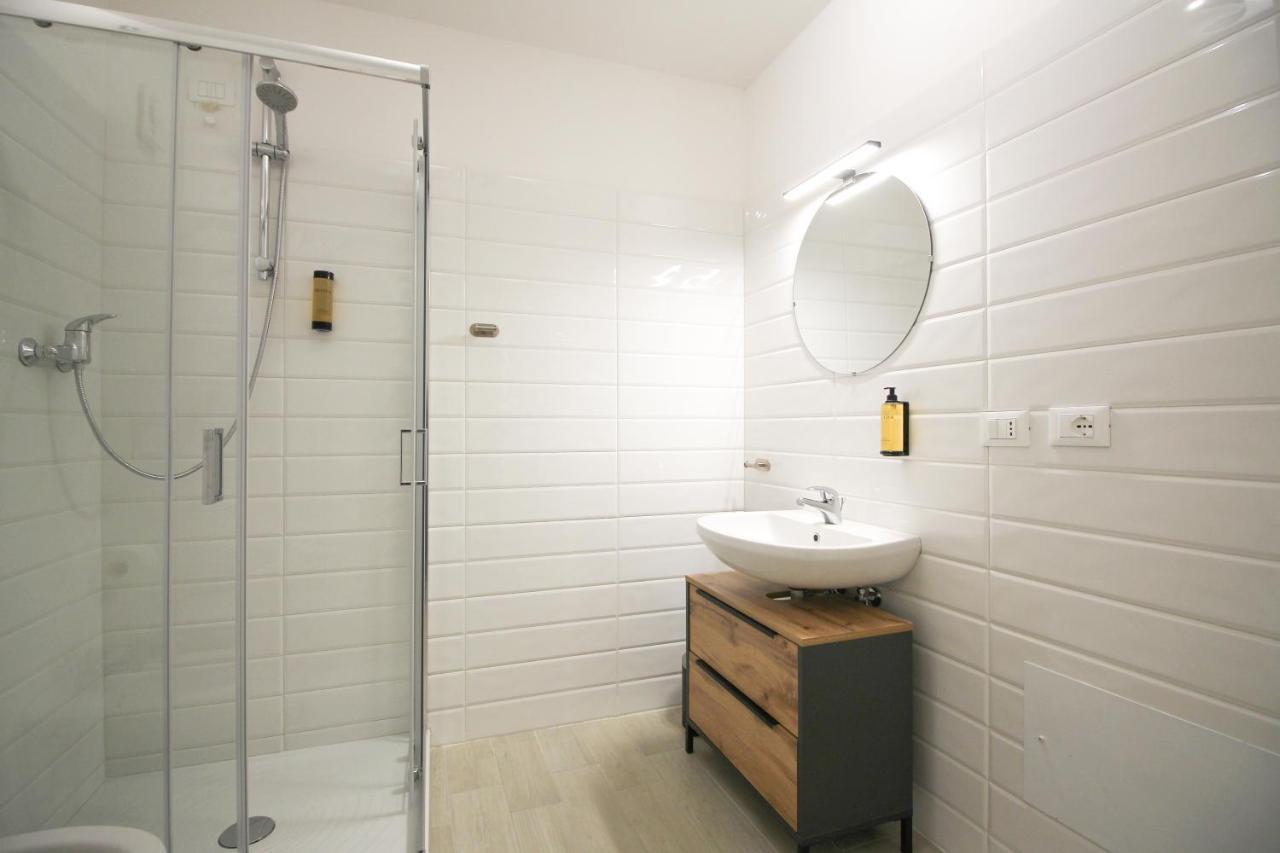 Casa Alta Hotell LʼAquila Eksteriør bilde