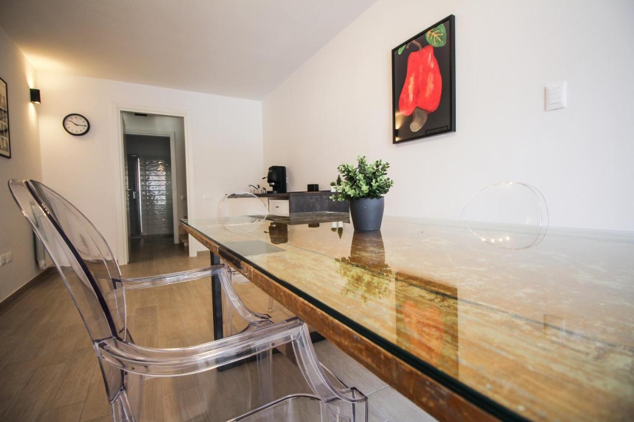 Casa Alta Hotell LʼAquila Eksteriør bilde