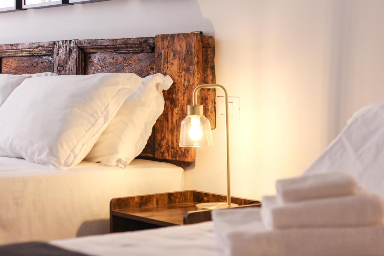 Casa Alta Hotell LʼAquila Eksteriør bilde
