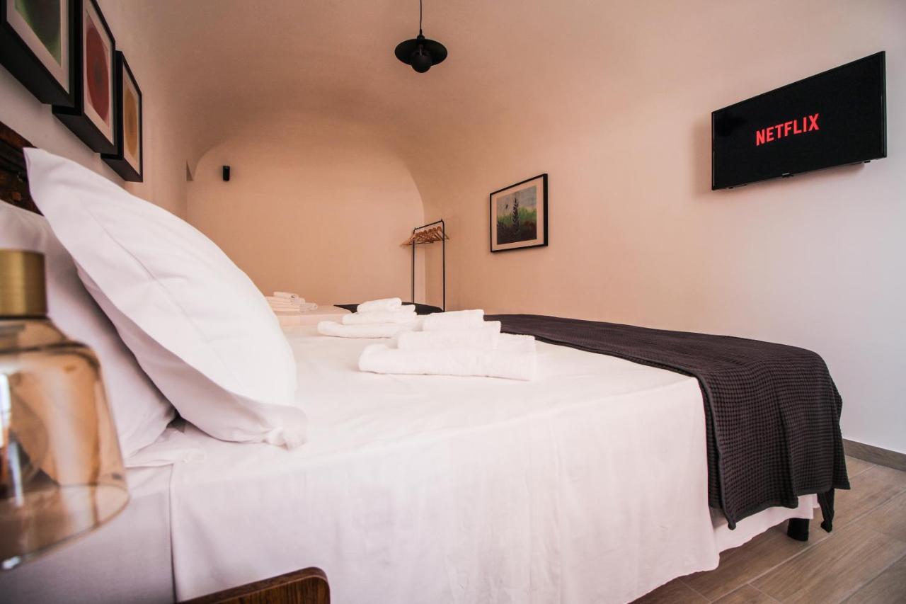 Casa Alta Hotell LʼAquila Eksteriør bilde